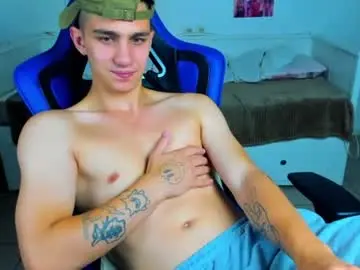 Chaturbate Live Sex of frank_mooree