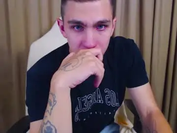 Chaturbate Live Sex of frank_mooree