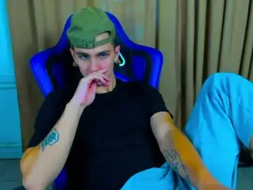 Chaturbate Live Sex of frank_mooree