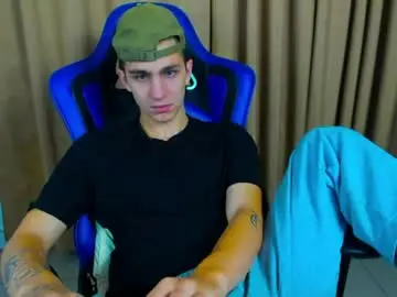 Chaturbate Sex Chat of frank_mooree
