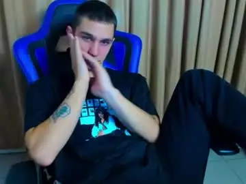 Chaturbate Sex Cam of frank_mooree