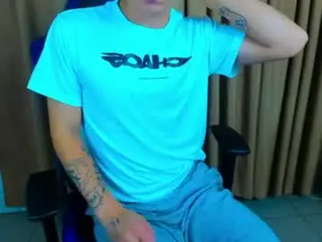 Chaturbate Adult Webcam of frank_mooree