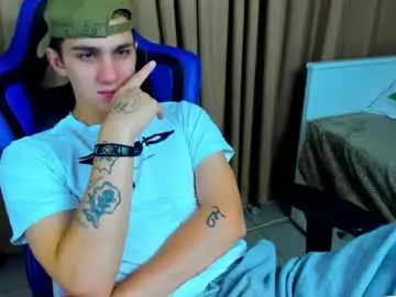 Chaturbate Sex Cam of frank_mooree