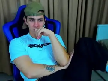 Chaturbate Sex Cam of frank_mooree