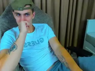 Chaturbate Sex Cam of frank_mooree