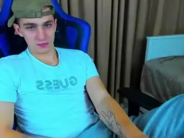 Chaturbate Live Sex of frank_mooree