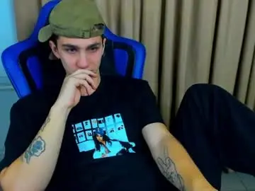 Chaturbate Sex Cam of frank_mooree