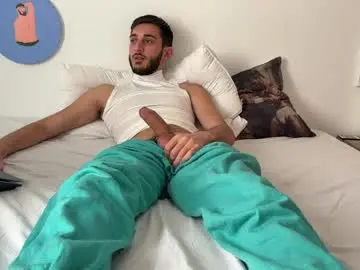 Chaturbate Nude Webcam of futa_fun