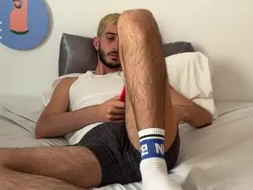 Chaturbate Adult Webcam of futa_fun