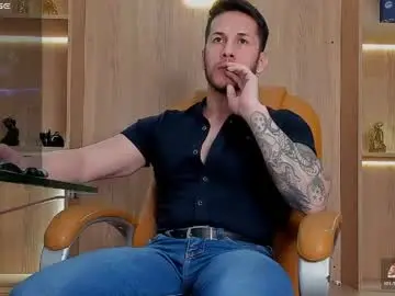 Chaturbate Free Porn Cam of george_diesell_