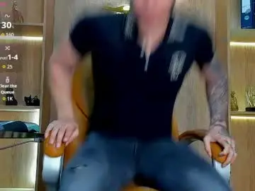 Chaturbate Free Porn Cam of george_diesell_