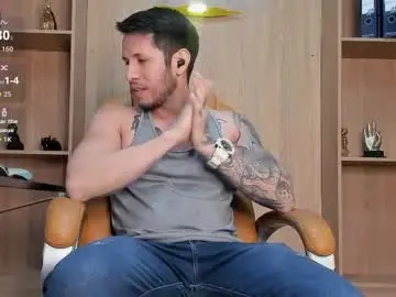 Chaturbate Free Live Porn of george_diesell_
