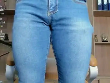 Chaturbate Sex Chat of george_diesell_