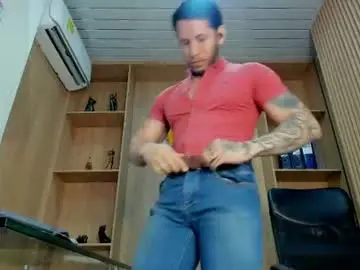 Chaturbate Watch Live Sex Cams of george_diesell_