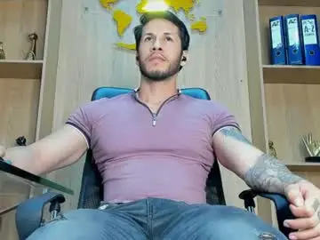 Chaturbate Free Porn Cam of george_diesell_