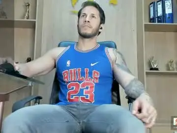 Chaturbate Best Webcam of george_diesell_
