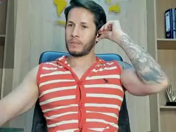 Chaturbate Live Porn of george_diesell_