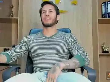 Chaturbate Watch Live Sex Cams of george_diesell_