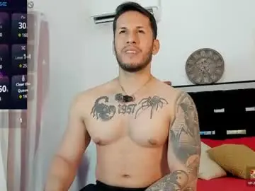 Chaturbate Best Webcam of george_diesell_