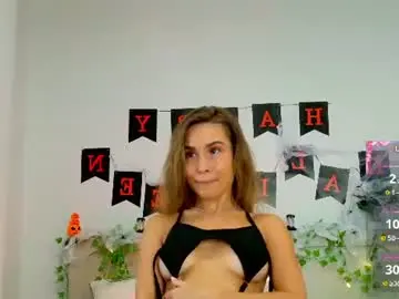 Chaturbate Nude Webcam of innnerlight