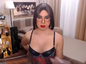 Chaturbate Live Sex of jenniegarcia
