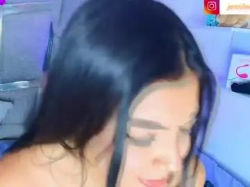 Chaturbate Adult Webcam of jennifer_scot