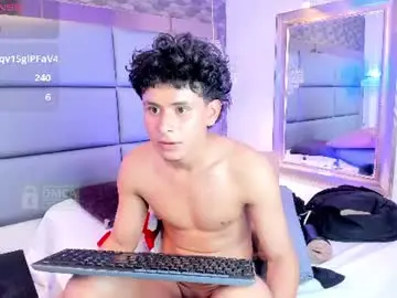 Chaturbate Live Sex of jhonny_blake_