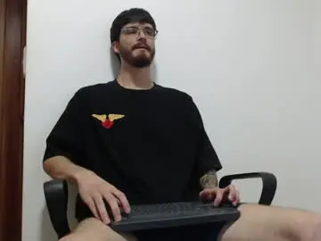 Chaturbate Adult Video Chat of joseh0se