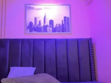 Chaturbate Live Porn of kaia_vega