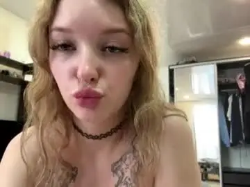 Chaturbate Live Sex of kenafetner