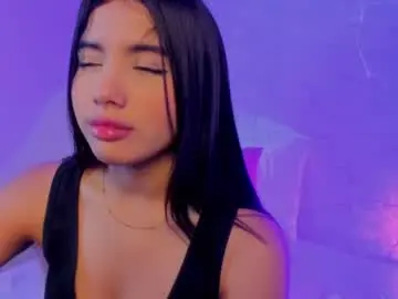 Chaturbate Sex Cam of megan_thorp