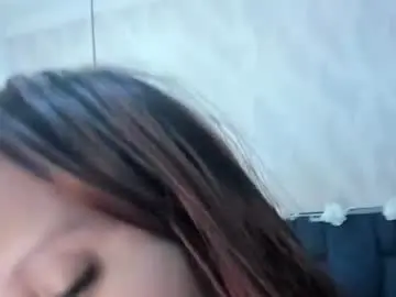 Chaturbate Live Sex Cam of meloddy_megann