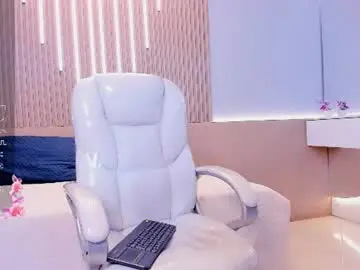 Chaturbate Nude Webcam of mikaela_petite18