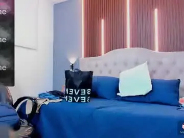 Chaturbate Best Webcam of mikaela_petite18