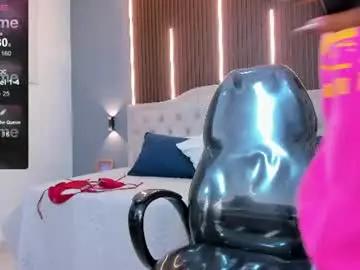 Chaturbate Live Porn of mikaela_petite18