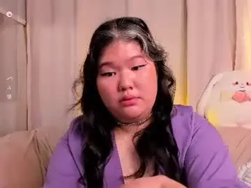 Chaturbate Live Porn of mina_rae