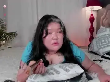 Chaturbate Live Porn of mina_rae