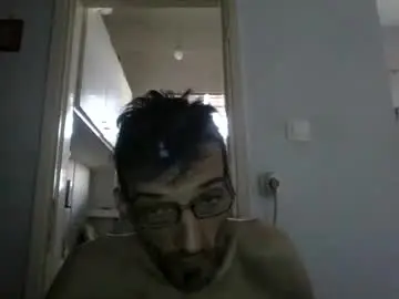 Chaturbate Free Porn Cam of mppempis81
