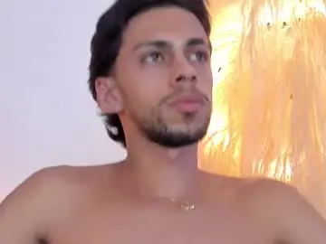 Chaturbate Adult Video Chat of nikolay_dimitrov