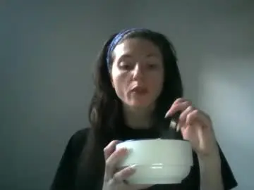 Chaturbate Adult Video Chat of roxiielicious