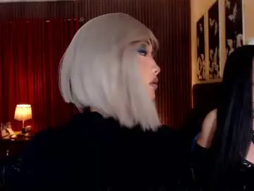 Chaturbate Watch Live Sex Cams of seductive_sandra