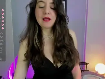 Chaturbate Free Live Porn of tamara_m_