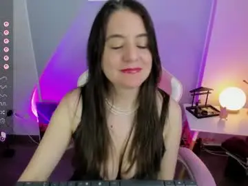 Chaturbate Adult Video Chat of tamara_m_