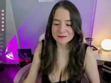 Chaturbate Nude Webcam of tamara_m_