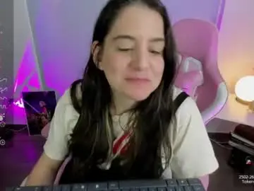 Chaturbate Nude Webcam of tamara_m_