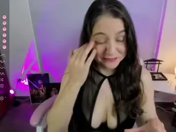 Chaturbate Adult Webcams of tamara_m_