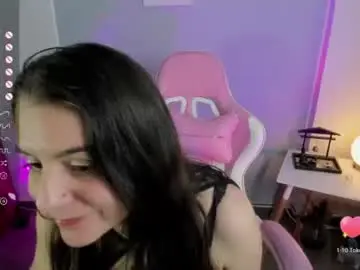 Chaturbate Adult Video Chat of tamara_m_