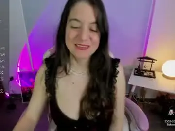 Chaturbate Adult Webcams of tamara_m_