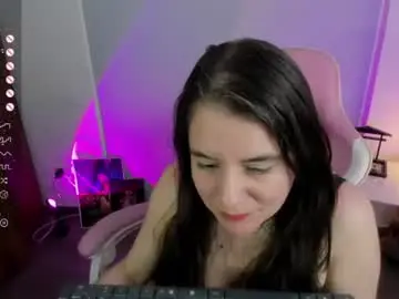 Chaturbate Live Sex of tamara_m_