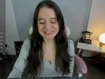 Chaturbate Best live sex cam show of tamara_m_